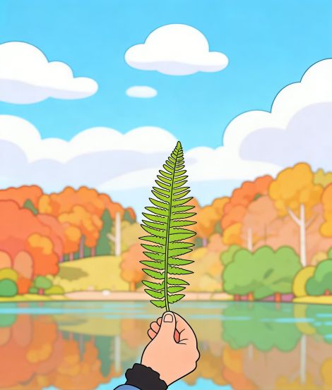 生成卡通风格图片